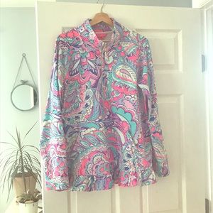 Lilly Pulitzer Killian Popover
